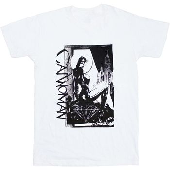 Dessins Animés Tops y Camisetas RO11047 para mujer