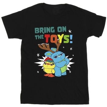 Disney Polo Bring On The Toys para hombre