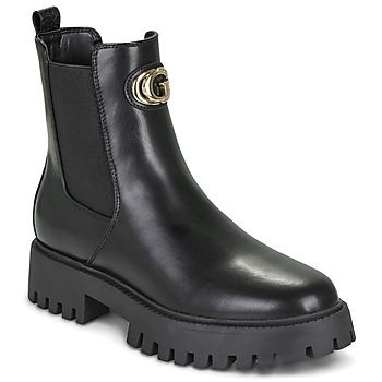 Guess Botines FIDA para mujer