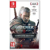 the witcher 3 wild hunt - complete edition stone