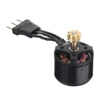 piezas del helicoptero rc xk k170 ensamblaje del motor 1106 11200kv