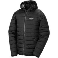 ballin est 2013 abrigo de plumas padded jacket para hombre