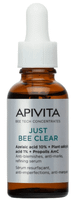 apivita just bee clear serum 30 ml
