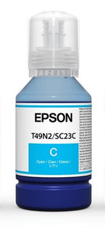 SC-T3100X CYAN 140ML T49H
