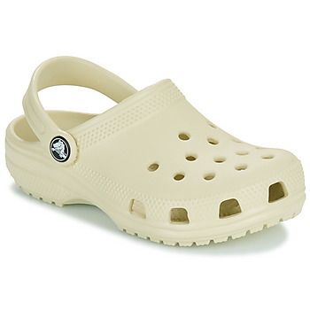 Crocs Zuecos Classic Clog K para niño