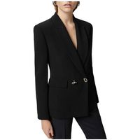 pinko chaqueta 103890a21h para mujer