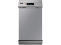 lavavajillas - samsung dw50r4070fsec 10 servicios 6 programas 449 cm sistema autoopen configuracion flexible inox