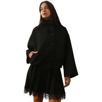 La Modeuse Abrigo 80249_P191179 para mujer