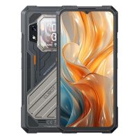 cubot kingkong x pro 5g 12gb 256gb 672 negro