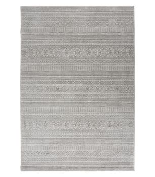 Harmony 59010 - Alfombra Estilo Moderno con diseño geométrico