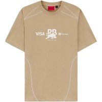 hugo camiseta gt57649 para hombre