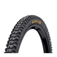 continental cubierta kryptotal enduro trasera 29x240 soft comp tubeless ready plegable negro 60-622 para bicicleta