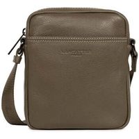 lancaster bandolera mini bolso tipo satchel soft vintage homme para hombre