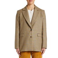 pennyblack chaqueta anson para mujer