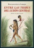 entre las tribus del luzon central
