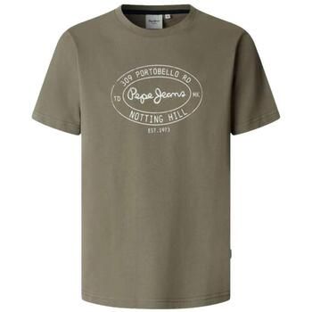 Pepe jeans Camiseta Originals para hombre