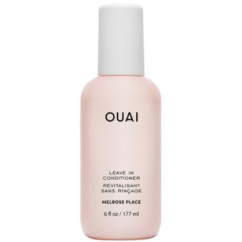 OUAI Leave-in Conditioner 177ml - Melrose Place