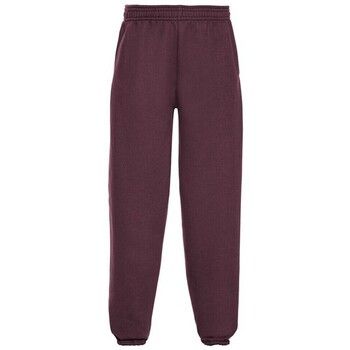 Jerzees Schoolgear Pantalones J750B para niño