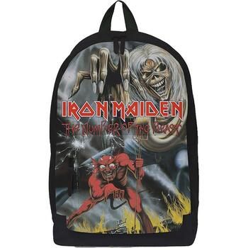 Iron Maiden Mochila RO14383 para mujer