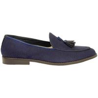 senza marca mocasines figo-b para hombre