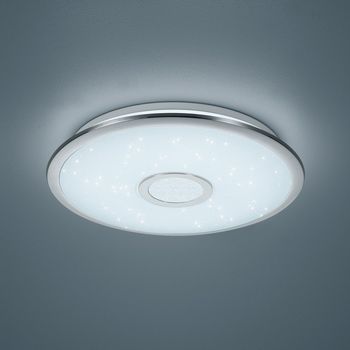 Plafón de techo led osaka (30w)
