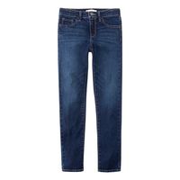 levis jeans 510 skinny fit para nino