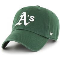 47 brand gorra 47 cleanup oakath dkg para hombre