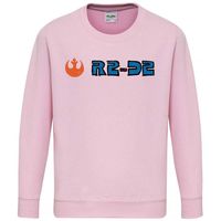 disney jersey r2-d2 para nina