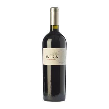 Araucano Vino Tinto Alka Valle Crianza 75 Cl 15% Vol.