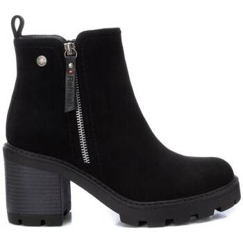 Refresh Botines 17212501 para mujer