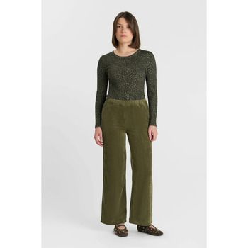 Le Temps des Cerises Pantalones Pantalón recto MARGEGI para niña