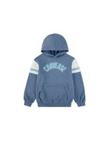 sudadera converse cnvb heritage blocked po nino azul marino