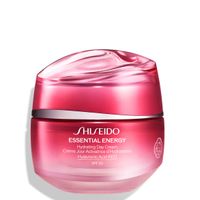 shiseido essential energy crema de dia hidratante 50ml