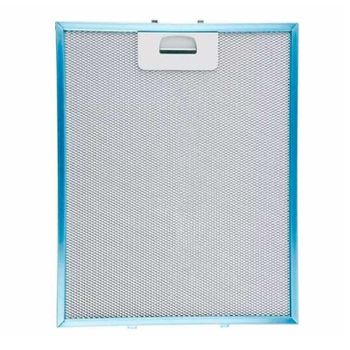 Teka Filtro Metálico Campana Extractora Teka 274x340 Mm 81484013