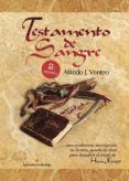 testamento de sangre
