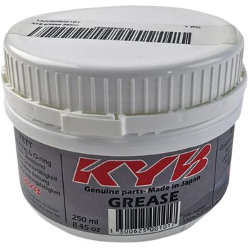 Grasa para retenes de horquilla Kayaba 250ml