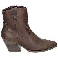 skydiva botines 114221 para mujer