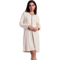admas vestido camison de manga larga elegant en home para mujer