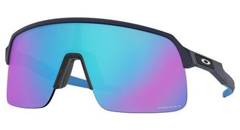 Gafas de sol oakley sutro lite matte navy   prizm sapphire   ref  oo9463 0639