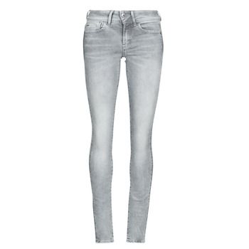 G-Star Raw Jeans LYNN MID SKINNY WMN para mujer