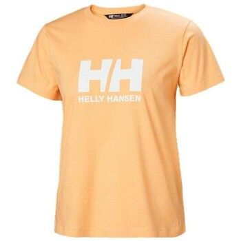 Helly Hansen Tops y Camisetas W Hh Logo 2.0 para mujer