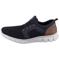 rieker zapatillas pazifik lake mandel para hombre