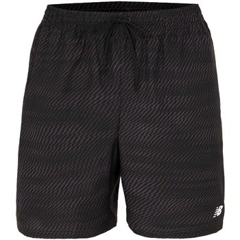 New Balance Short GT13410 para hombre