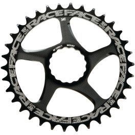 Race Face Plato Cinch Dm 9-12v 38t Black