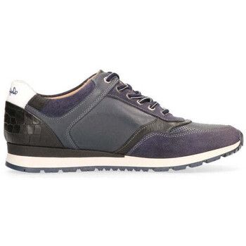 Australian Deportivas Moda Navarone para hombre