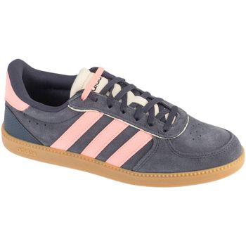 adidas Zapatillas adidas Breaknet Sleek para mujer