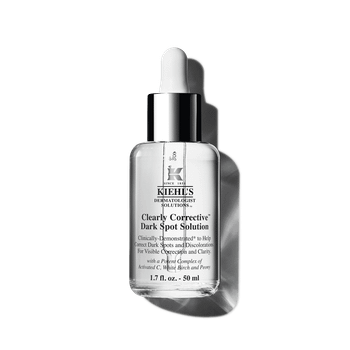 Kiehl's Clearly Corrective™ Dark Spot Solution 50 ml