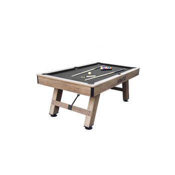 Mesa De Billar - Viavito - Modelo Pt500 - Accesorios Incluidos