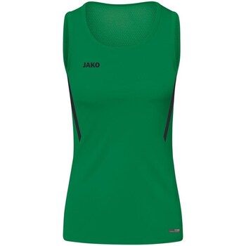 Jako Camiseta tirantes 6021201 para mujer