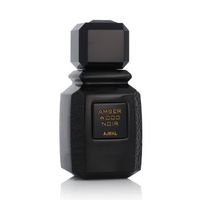 perfume unisex ajmal amber wood noir edp 100 ml